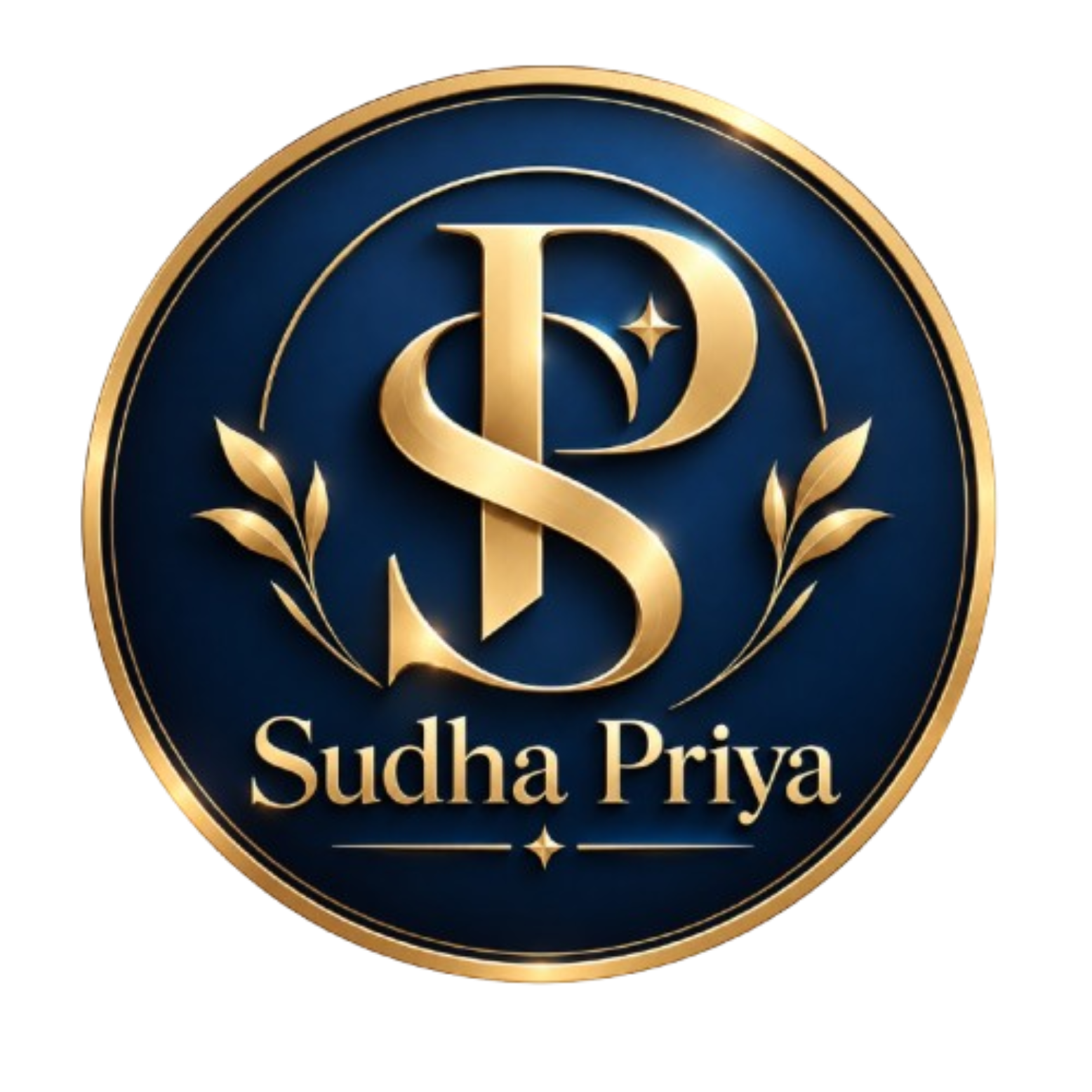 Sudha Priya logo